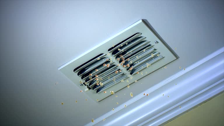 Best Emergency Air Duct Cleaning  in Brookhaven, WV