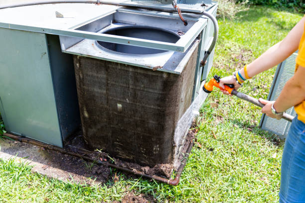 Best HVAC Air Duct Cleaning  in Brookhaven, WV