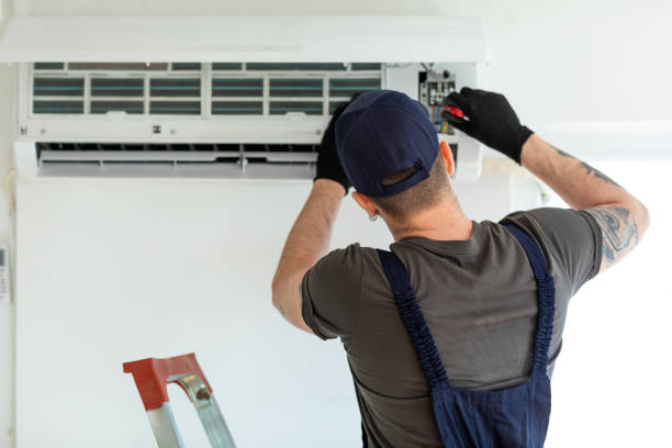 Best Air Duct Cleaning Company Near Me  in Brookhaven, WV