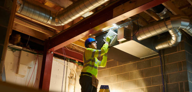 Best Air Duct Cleaning Near Me  in Brookhaven, WV