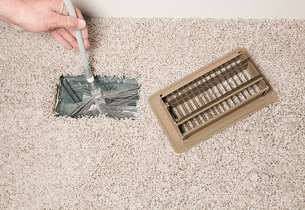 Affordable HVAC Duct Cleaning in WV