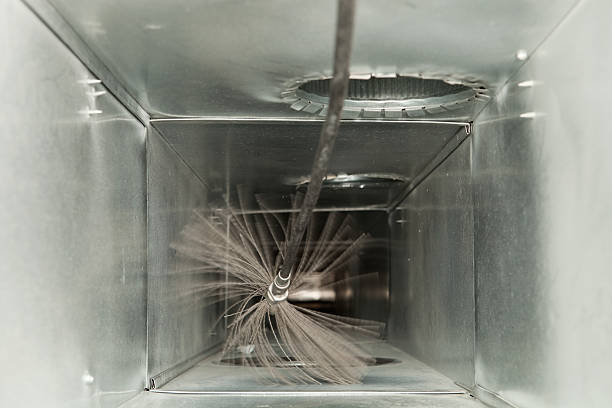 Best Air Duct Sanitizing Services  in Brookhaven, WV