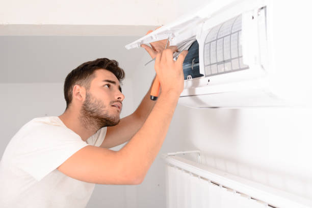 Best Home Air Vent Cleaning  in Brookhaven, WV